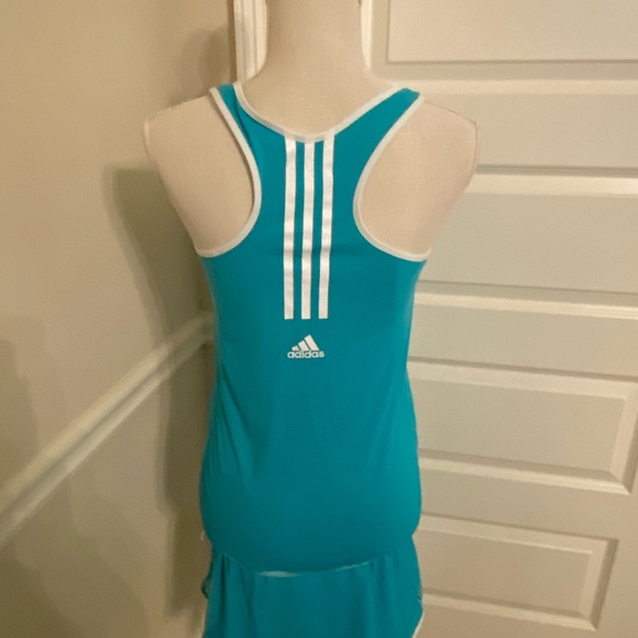 Tennis Dress - Picture 2 of 5